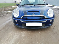 BARA FATA MINI COOPER S