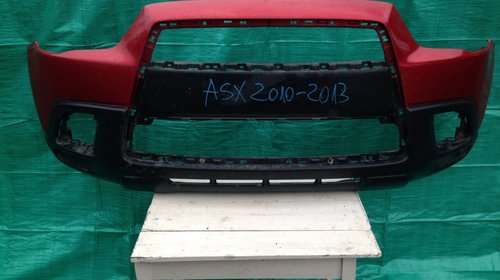 Bara fata Mitsubishi ASX, 2010-2013, in stare