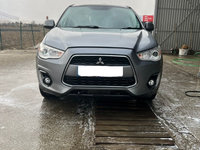 Bara fata Mitsubishi ASX 2011 SUV 1.8 DCI