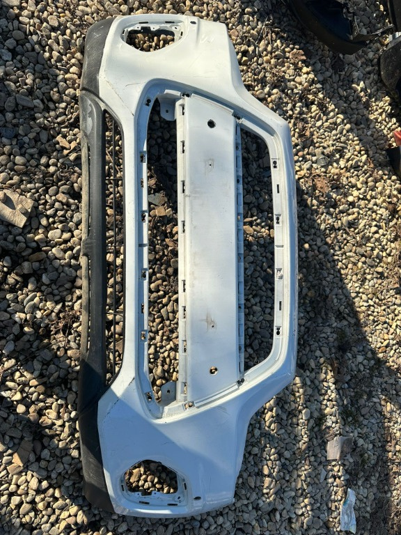 Bara fata Mitsubishi ASX Facelift 2013/2014/2015/2016