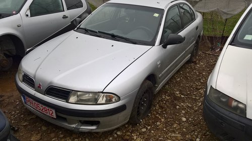 Bara fata Mitsubishi Carisma 2002 sedan 1.9 D