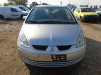 Bara fata Mitsubishi Colt 2007 Hatchback 1.3