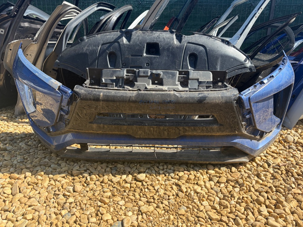 Bara fata Mitsubishi Eclipse Cross 2018/2019/2020/2021/2022