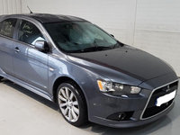 Bara fata Mitsubishi Lancer 2010 HATCHBACK SPORTBACK 2.0