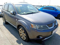 Bara fata Mitsubishi OUTLANDER 2008 2.2 Diesel Cod motor 4HN/4HK (MN982001) 156CP/115KW