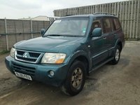 Bara fata Mitsubishi Pajero 2005 3200 Diesel Cod Motor 4M41