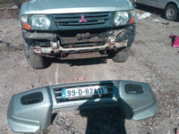 Bara fata Mitsubishi Pajero Shogun 3.2