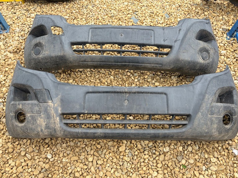 Bara fata model Renault Master 3 2010/2011/2012/2013/2014/2015/2016/2017/2018/2019/2020