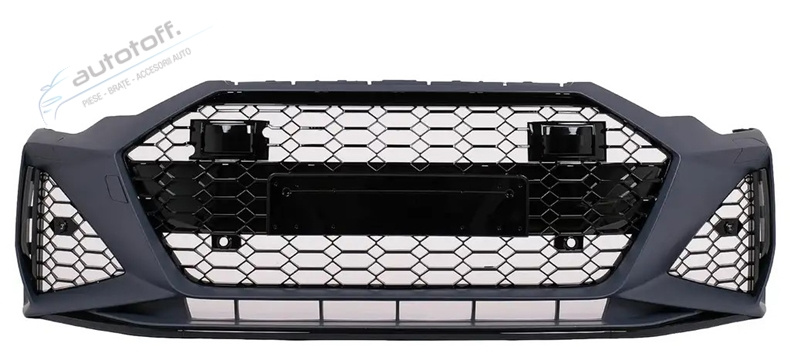Bara fata model RS6 compatibila cu Audi 