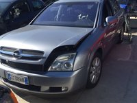 Bara fata ( modelul cu proiectoare ) Opel Vectra C culoare gri Z163