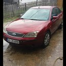 Bara fata Mondeo mk3