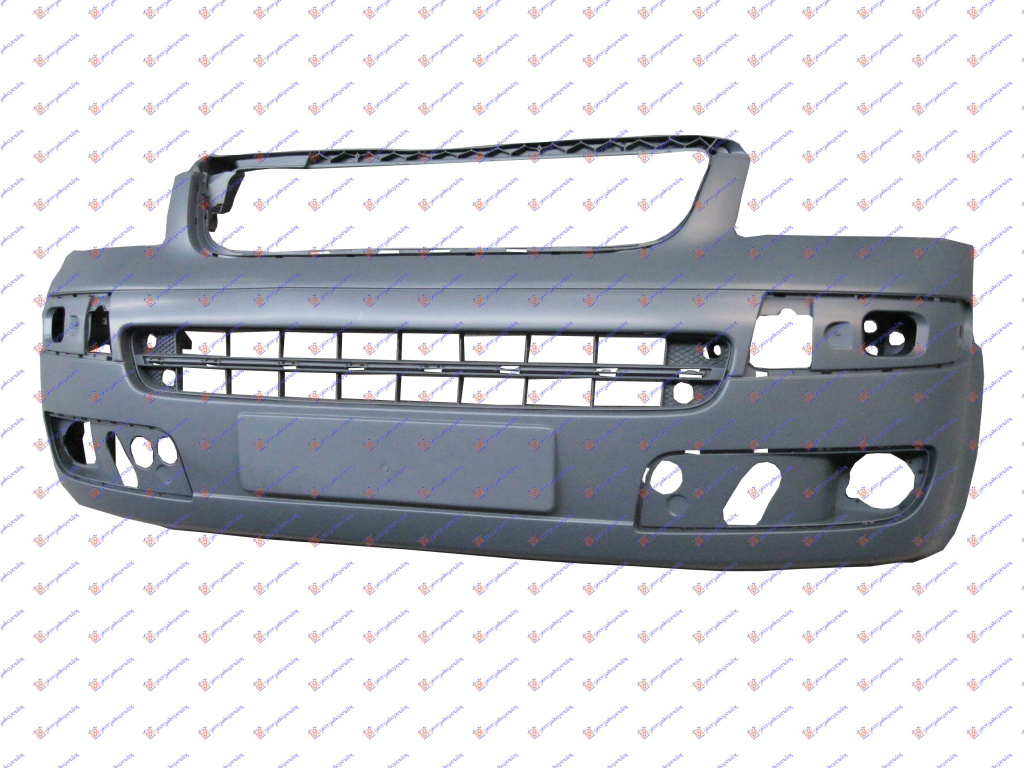 BARA FATA [MULTIVAN] - VW TRANSPORTER [T5] 03-10 V