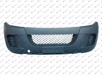 BARA FATA NEAGRA 09- - IVECO DAILY 07-11, IVECO, IVECO DAILY 07-11, 086703610