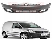 Bara fata neagra Aftermarket NOU Volkswagen VW Caddy 3 (facelift) 2010 2011 2012 2013 2014 2015 5868570 11-539-995