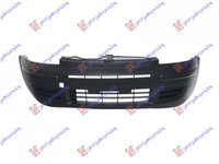 Bara Fata Neagra Fiat Panda 2003-2004-2005-2006-2007-2008-2009-2010-2011-2012-2013-2014