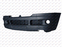 Bara Fata Neagra Mat Cu Orificiu Proiector Fiat Ducato 2002-2003-2004-2005-2006