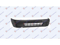 Bara fata Neagra pentru Citroen Saxo 99-04