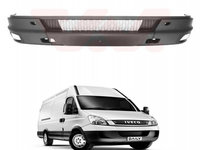 Bara fata negru Aftermarket NOU IVECO Daily 5 2011 2012 2013 2014 2816571 11-539-994