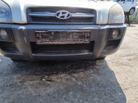 Bara Fata Negru Hyundai TUCSON (JM) 2004 - 2010 Benzina