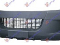 Bara fata negru mat modelul dinainte de 2009 Iveco Daily 4 3802001