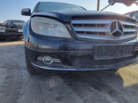 Bara Fata Negru Mercedes-Benz C-CLASS (W204) 2007 - 2014 Motorina