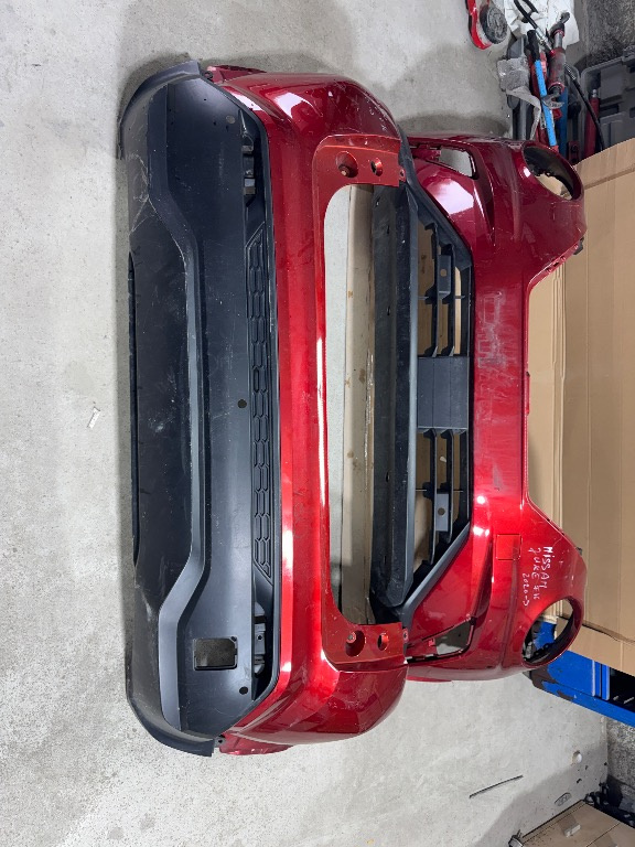 Bara fata Nissan JUKE F16 2020/2021/2022/2023/2024