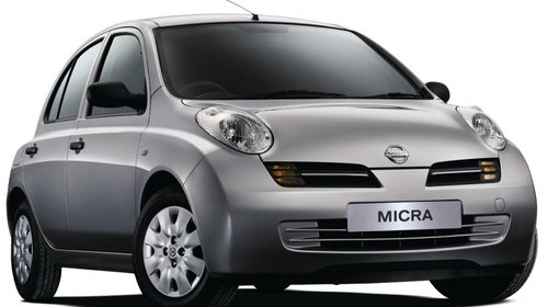 Bara fata Nissan Micra 2006-2013 62022-9U040