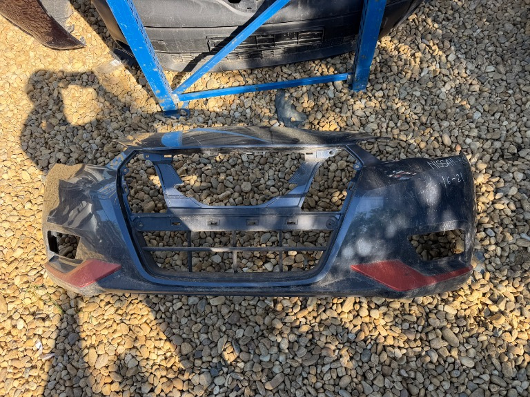 Bara fata Nissan Micra K14 2017/2018/2019/2020/2021/2022/2023