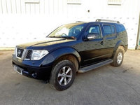 Bara fata Nissan Pathfinder 2009 2.5 DCI Diesel Cod Motor YD25DDTI 171CP/126KW