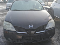 Bara fata Nissan Primera 2007 1.6 Benzina Cod motor QG16DE 109CP/80KW