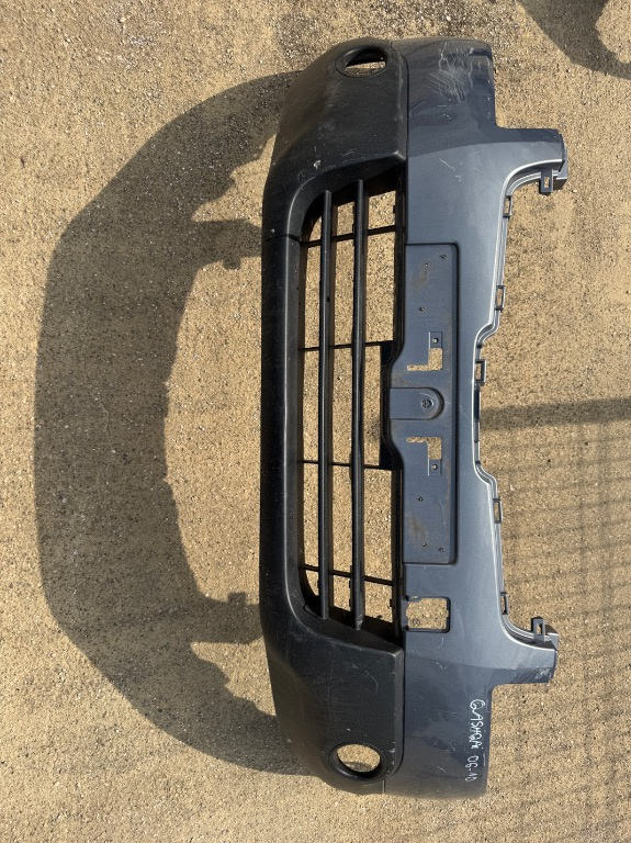 Bara fata Nissan QASHQAI 2006/2007/2008/2009/2010