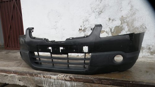 Bara fata Nissan Qashqai , 2006 - 2010 , cod : 62022JD00H