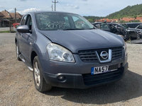 Bara fata Nissan QashQai 2007 1.5 DCI Diesel Cod motor K9K 110CP/81KW