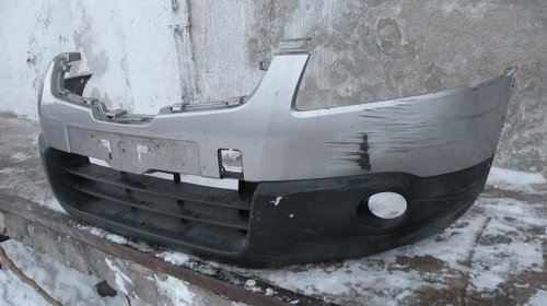 Bara fata Nissan Qashqai , 2007 - 2010 , cod : 62022JD00H