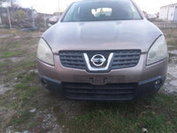 Bara fata Nissan Qashqai 2008 jeep 2.0