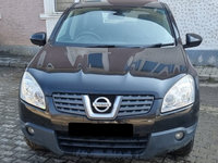 Bara fata Nissan Qashqai 2009 SUV 2.0 DCI 4X4 J10