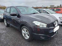 Bara fata Nissan Qashqai 2010 SUV 1.5 dCI K9K EURO 4