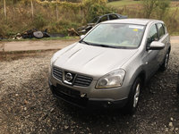 Bara fata nissan qashqai an 2008