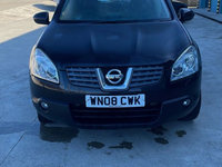 Bara fata Nissan Qashqai J10 2.0 DCI