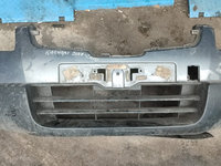 Bara fata Nissan Qashqai J10 2007-2010