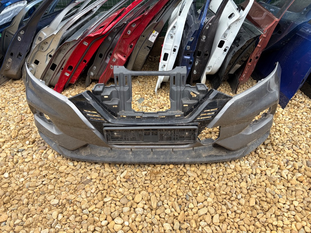 Bara fata Nissan Qashqai J11 Facelift 2017/2018/2019/2020