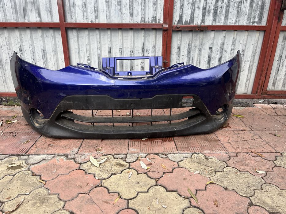 Bara Fata Nissan Qashqai Nonfacelift 2013/2014/2015/2016
