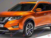 Bara fata NISSAN X-TRAIL 17-