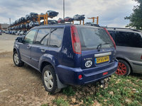 Bara fata Nissan X-Trail 2005 4x4 2.2 dci