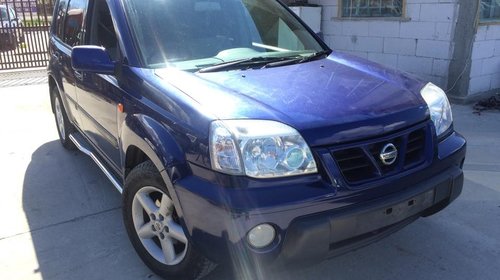 Bara Fata Nissan X-trail T30 an 2003