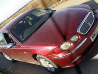 Bara fata nonfacelift facelift Rover 75 MG ZT dezmembrez dezmembrari