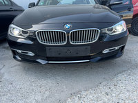 Bara fata nonfacelift pachet modern BMW Seria 3 F30 F31