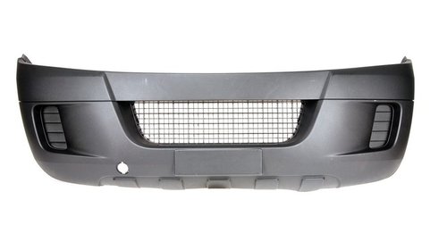 Bara fata NOUA Iveco Daily, model 2006-2009