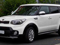 Bara fata noua KIA SOUL II PS an 2014-2023