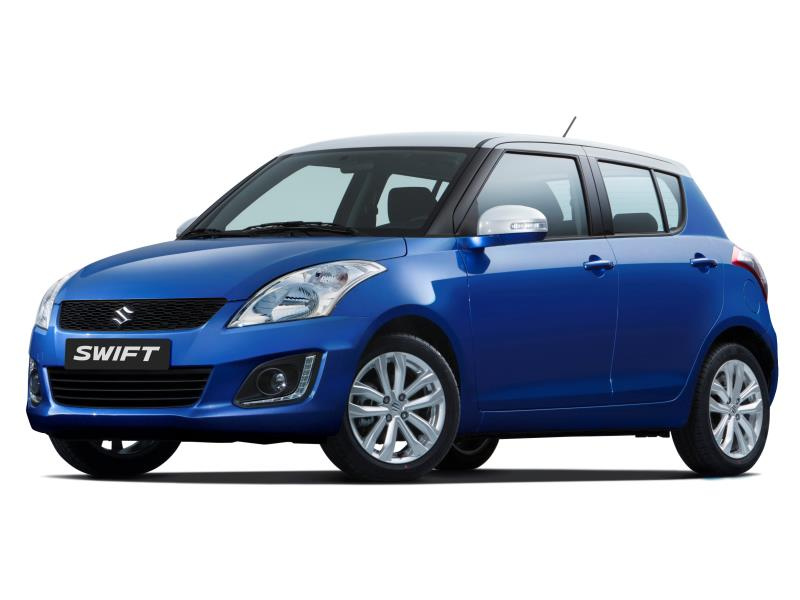 Bara fata noua SUZUKI SWIFT IV FZ, NZ an